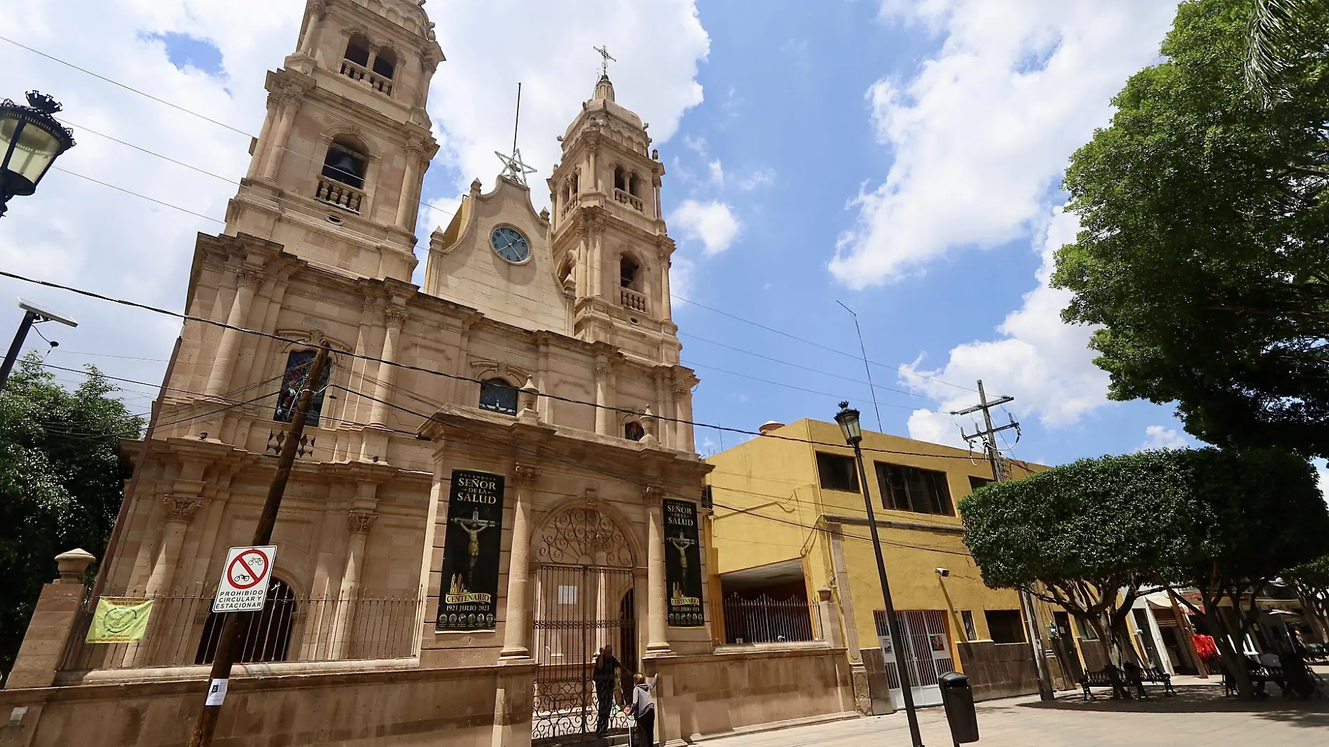 FOTO FCO MEZA - BARRIO IGLESIA